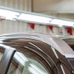 Mitsubishi Outlander 本地组装 2.0 4WD，售价RM140k。
