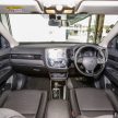 Mitsubishi Outlander 本地组装 2.0 4WD，售价RM140k。