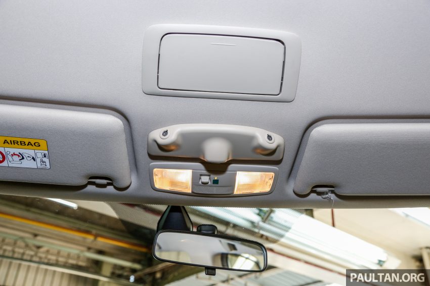 Mitsubishi Outlander 本地组装 2.0 4WD，售价RM140k。 41669