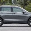 试驾: Volkswagen Tiguan Highline, 稳重轻快, 诚意之作！