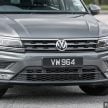 试驾: Volkswagen Tiguan Highline, 稳重轻快, 诚意之作！