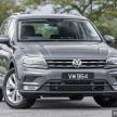 试驾: Volkswagen Tiguan Highline, 稳重轻快, 诚意之作！