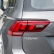 试驾: Volkswagen Tiguan Highline, 稳重轻快, 诚意之作！