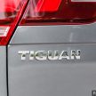 试驾: Volkswagen Tiguan Highline, 稳重轻快, 诚意之作！
