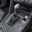 试驾: Volkswagen Tiguan Highline, 稳重轻快, 诚意之作！
