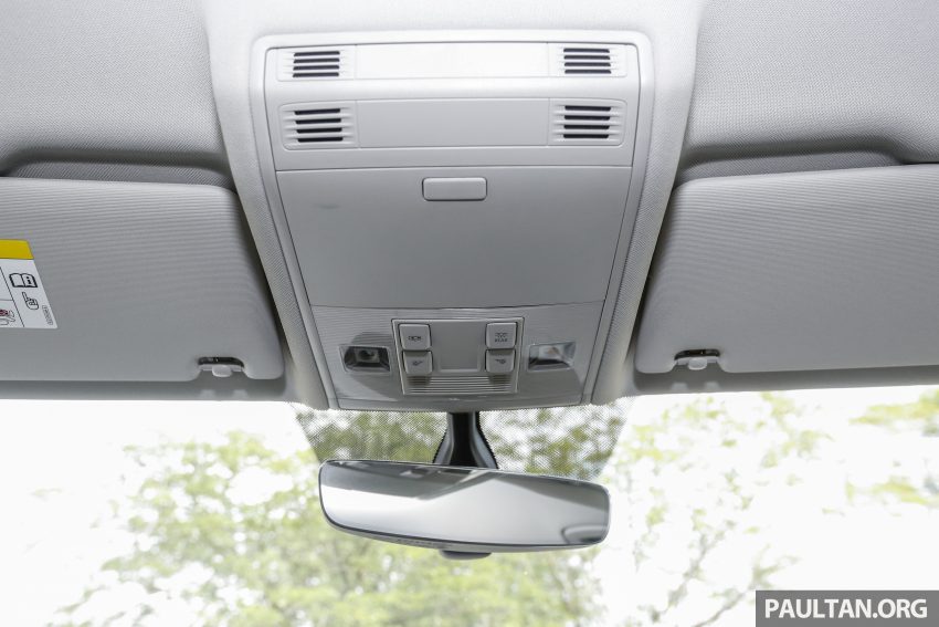 试驾: Volkswagen Tiguan Highline, 稳重轻快, 诚意之作！ 42132