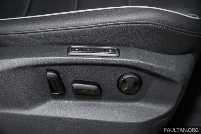 试驾: Volkswagen Tiguan Highline, 稳重轻快, 诚意之作！ 42140