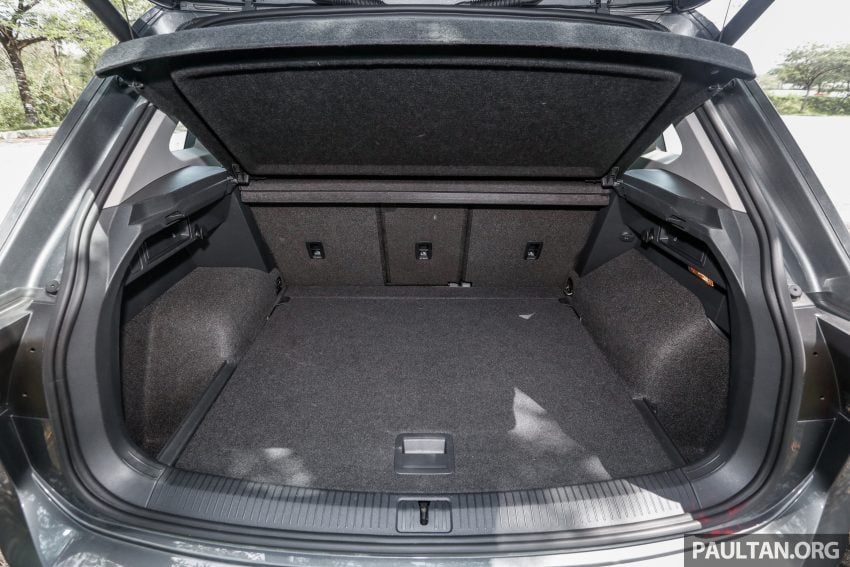 试驾: Volkswagen Tiguan Highline, 稳重轻快, 诚意之作！ 42153