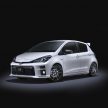 主打更佳操控与性能，Toyota GR 系列日本正式发布！