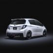 主打更佳操控与性能，Toyota GR 系列日本正式发布！