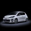 主打更佳操控与性能，Toyota GR 系列日本正式发布！
