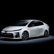 主打更佳操控与性能，Toyota GR 系列日本正式发布！