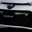 主打更佳操控与性能，Toyota GR 系列日本正式发布！