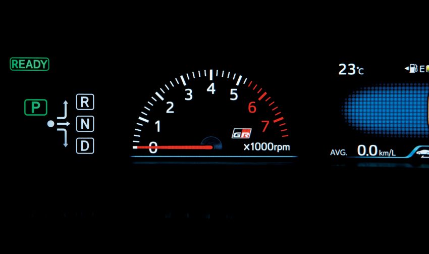 主打更佳操控与性能，Toyota GR 系列日本正式发布！ 42512