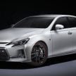 主打更佳操控与性能，Toyota GR 系列日本正式发布！