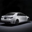 主打更佳操控与性能，Toyota GR 系列日本正式发布！