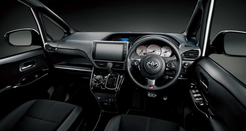 主打更佳操控与性能，Toyota GR 系列日本正式发布！ 42524