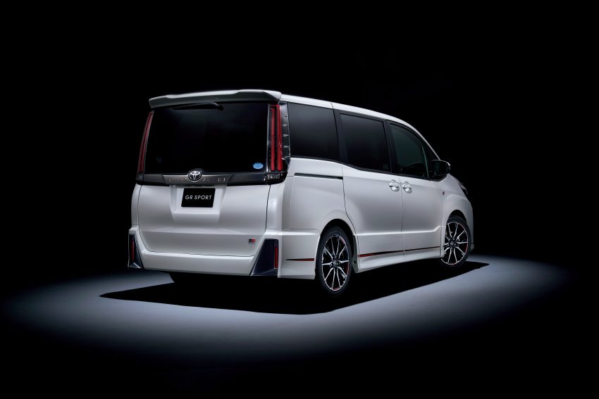 主打更佳操控与性能，Toyota GR 系列日本正式发布！ 42526