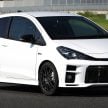 主打更佳操控与性能，Toyota GR 系列日本正式发布！