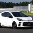 主打更佳操控与性能，Toyota GR 系列日本正式发布！