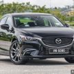 试驾：Mazda 6 SkyActiv-D，体验柴油D-Segment魅力！