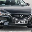 试驾：Mazda 6 SkyActiv-D，体验柴油D-Segment魅力！