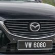 试驾：Mazda 6 SkyActiv-D，体验柴油D-Segment魅力！