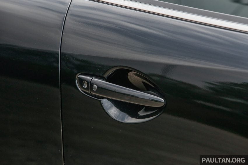 试驾：Mazda 6 SkyActiv-D，体验柴油D-Segment魅力！ 40935