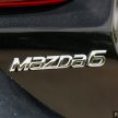 试驾：Mazda 6 SkyActiv-D，体验柴油D-Segment魅力！