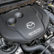 试驾：Mazda 6 SkyActiv-D，体验柴油D-Segment魅力！