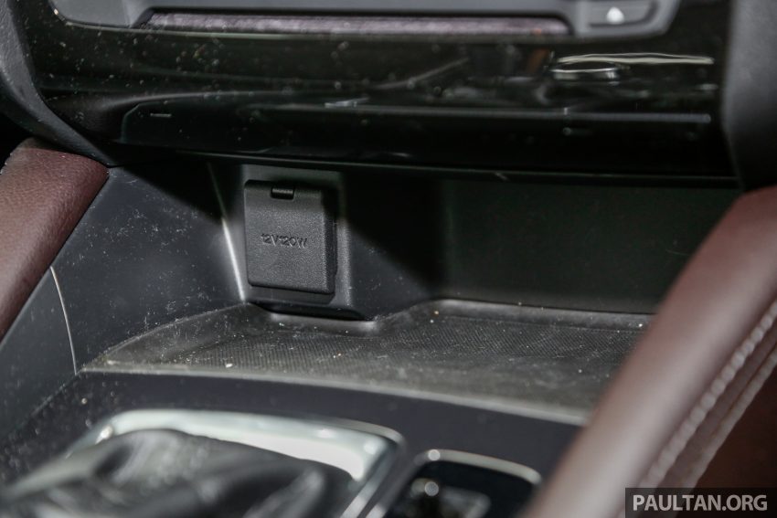 试驾：Mazda 6 SkyActiv-D，体验柴油D-Segment魅力！ 40974