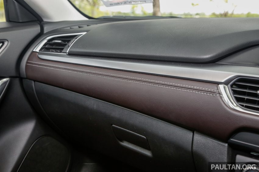 试驾：Mazda 6 SkyActiv-D，体验柴油D-Segment魅力！ 40979