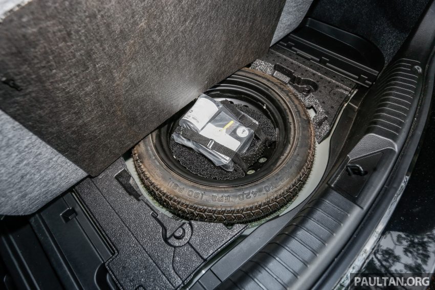 试驾：Mazda 6 SkyActiv-D，体验柴油D-Segment魅力！ 41001