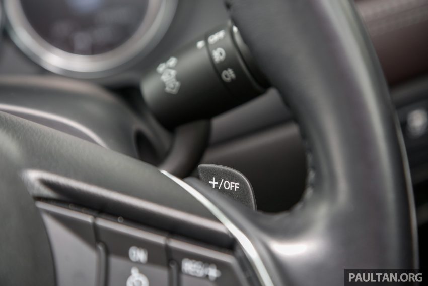 试驾：Mazda 6 SkyActiv-D，体验柴油D-Segment魅力！ 40965