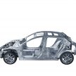 Mazda 揭露 SkyActiv-X 引擎及下一代 Mazda 3 底盘细节!
