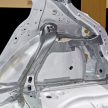 Mazda 揭露 SkyActiv-X 引擎及下一代 Mazda 3 底盘细节!