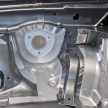 Mazda 揭露 SkyActiv-X 引擎及下一代 Mazda 3 底盘细节!