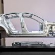 Mazda 揭露 SkyActiv-X 引擎及下一代 Mazda 3 底盘细节!