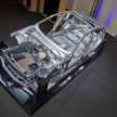 Mazda 揭露 SkyActiv-X 引擎及下一代 Mazda 3 底盘细节!