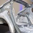 Mazda 揭露 SkyActiv-X 引擎及下一代 Mazda 3 底盘细节!
