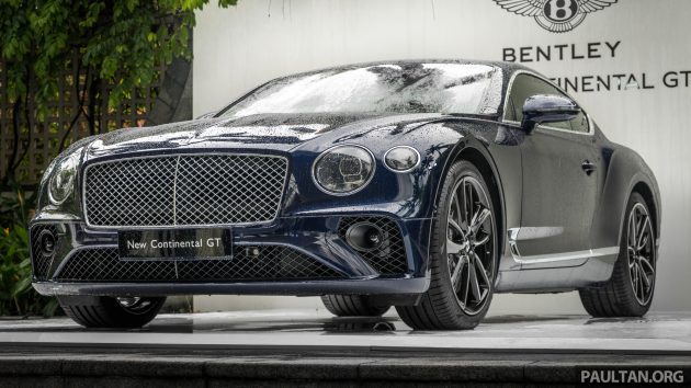 集团股东发出最后通牒，Bentley 两年内必须转亏为盈