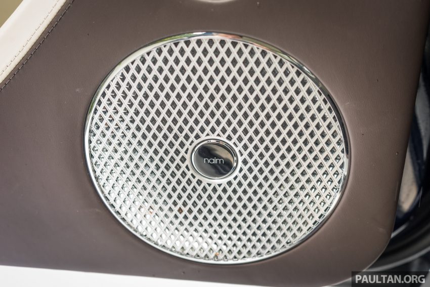 面世才一周，全新 Bentley Continental GT 新加坡预览。 42399