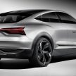 法兰克福车展: Audi Elaine Concept, Lvl 4 级别自动驾驶 !