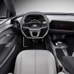 法兰克福车展: Audi Elaine Concept, Lvl 4 级别自动驾驶 !