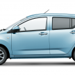 下一代 Perodua Alza？Daihatsu Mira e:S PS改造假想图。