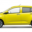 下一代 Perodua Alza？Daihatsu Mira e:S PS改造假想图。