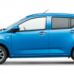 下一代 Perodua Alza？Daihatsu Mira e:S PS改造假想图。