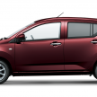 下一代 Perodua Alza？Daihatsu Mira e:S PS改造假想图。