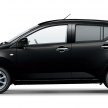 下一代 Perodua Alza？Daihatsu Mira e:S PS改造假想图。