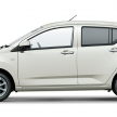 下一代 Perodua Alza？Daihatsu Mira e:S PS改造假想图。